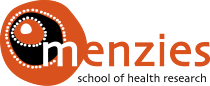 Menzies - School of Health Research